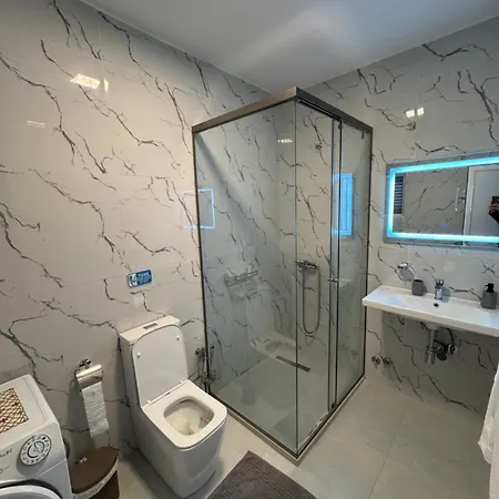 Private Aras 2 - Luxury & Elegance * Wlora