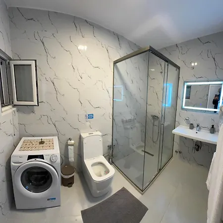 Private Aras 2 - Luxury & Elegance