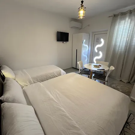 Private Aras 2 - Luxury & Elegance Wlora