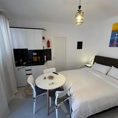 Apartamento Private Aras 2 - Luxury & Elegance Vlorë