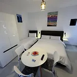 Private Aras 2 - Luxury & Elegance Apartment