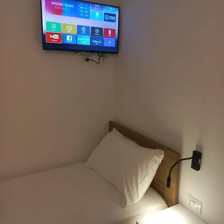 Apartment Private Aras 2 - Luxury & Elegance *