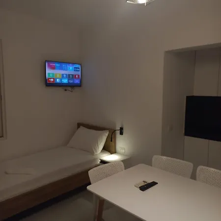 Apartment Private Aras 2 - Luxury & Elegance Vlorë