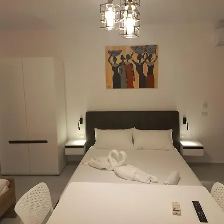 Apartment Private Aras 2 - Luxury & Elegance