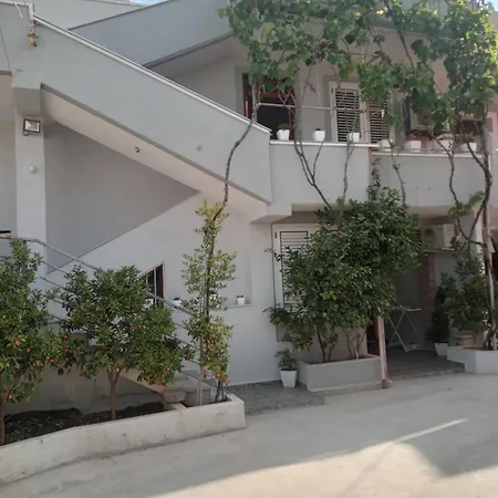 Apartment Private Aras 2 - Luxury & Elegance Vlore