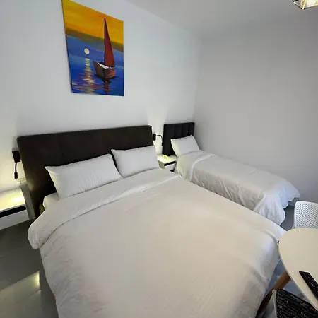 Private Aras 2 - Luxury & Elegance *