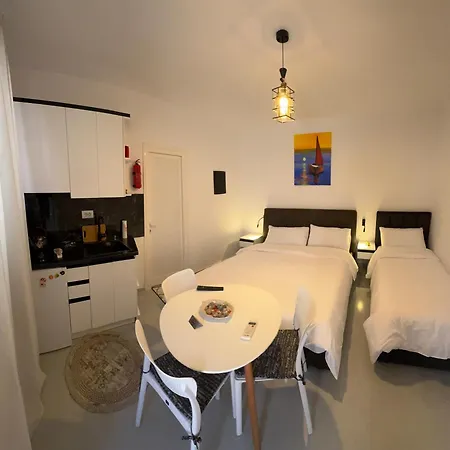 Private Aras 2 - Luxury & Elegance