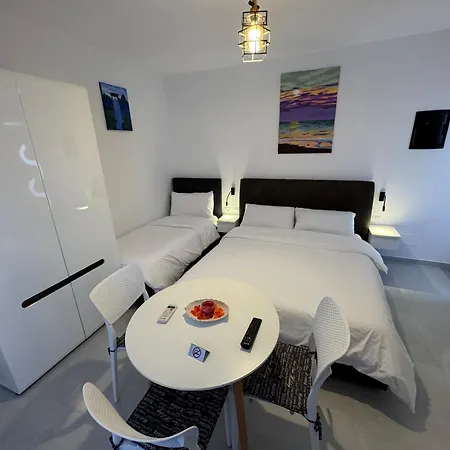 Private Aras 2 - Luxury & Elegance Apartment
