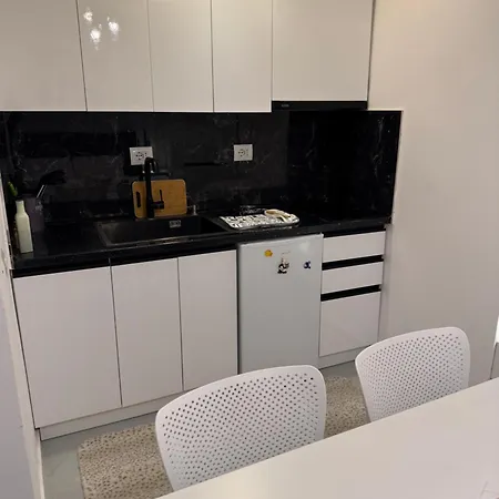 Private Aras 2 - Luxury & Elegance
