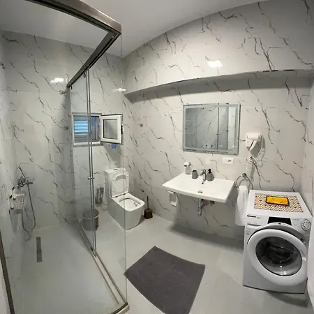 Private Aras 2 - Luxury & Elegance Apartment Vlorë