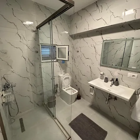 Private Aras 2 - Luxury & Elegance Apartment Vlorë