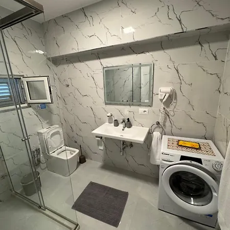 Apartment Private Aras 2 - Luxury & Elegance Vlorë