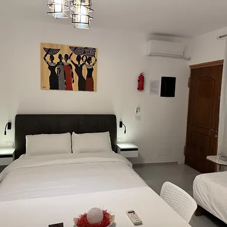 Private Aras 2 - Luxury & Elegance Apartment