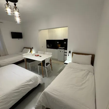 Private Aras 2 - Luxury & Elegance