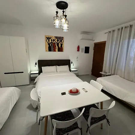 Private Aras 2 - Luxury & Elegance Apartment