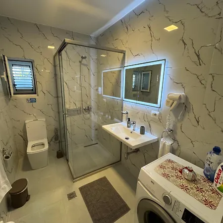 Private Aras 2 - Luxury & Elegance Apartment *