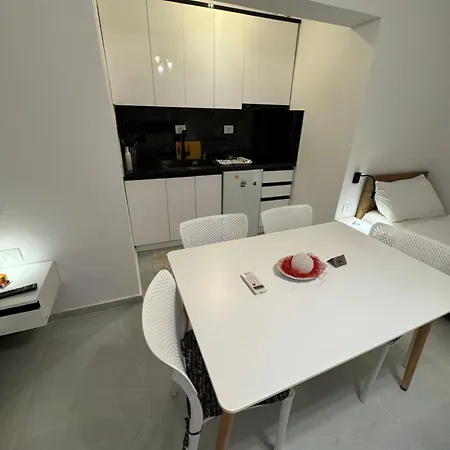 Private Aras 2 - Luxury & Elegance Apartment Vlorë