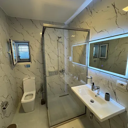 Private Aras 2 - Luxury & Elegance Apartment *