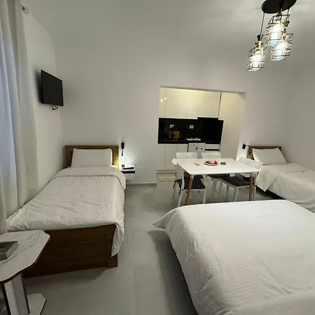 Apartamento Private Aras 2 - Luxury & Elegance Vlorë