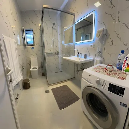 Private Aras 2 - Luxury & Elegance Apartment