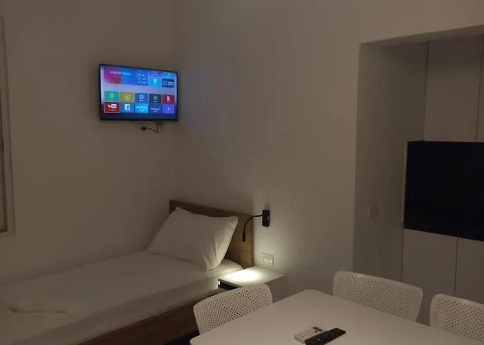 Apartment Private Aras 2 - Luxury & Elegance Vlore