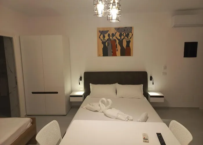 Apartment Private Aras 2 - Luxury & Elegance
