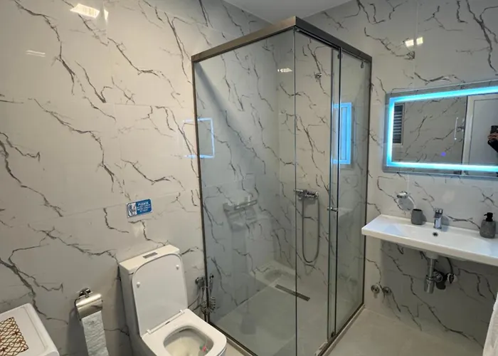 Private Aras 2 - Luxury & Elegance * Vlore