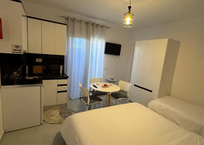 Private Aras 2 - Luxury & Elegance Apartment *