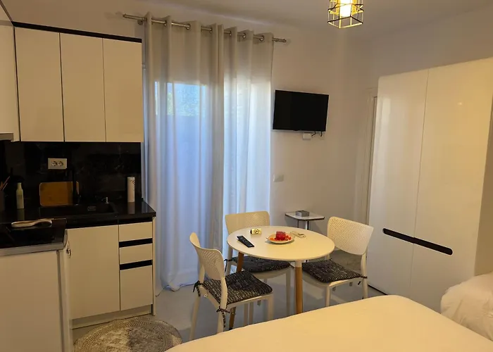 Apartment Private Aras 2 - Luxury & Elegance *