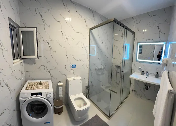 Private Aras 2 - Luxury & Elegance