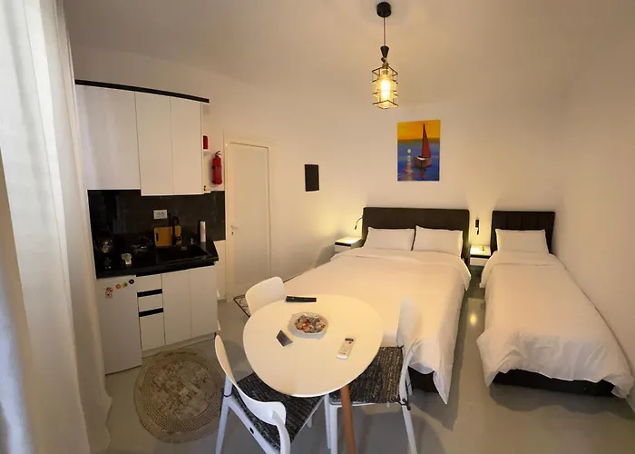 Private Aras 2 - Luxury & Elegance