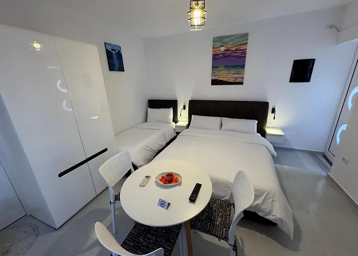 Private Aras 2 - Luxury & Elegance Apartment