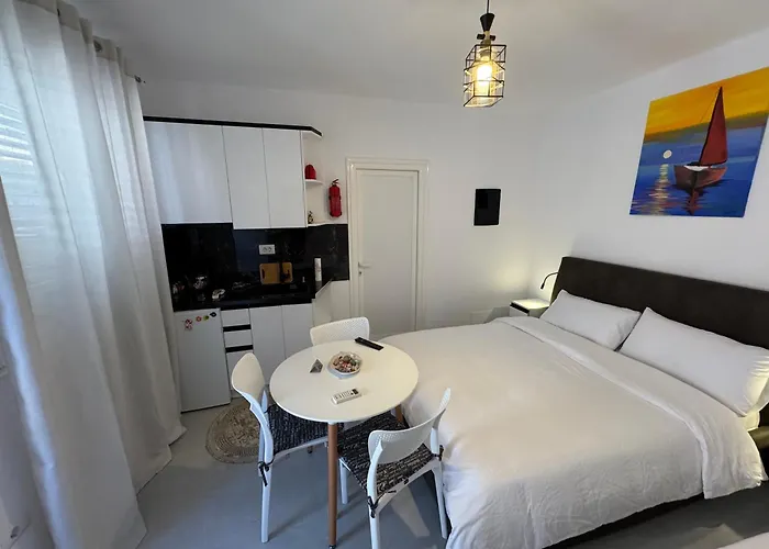 Apartment Private Aras 2 - Luxury & Elegance Vlore