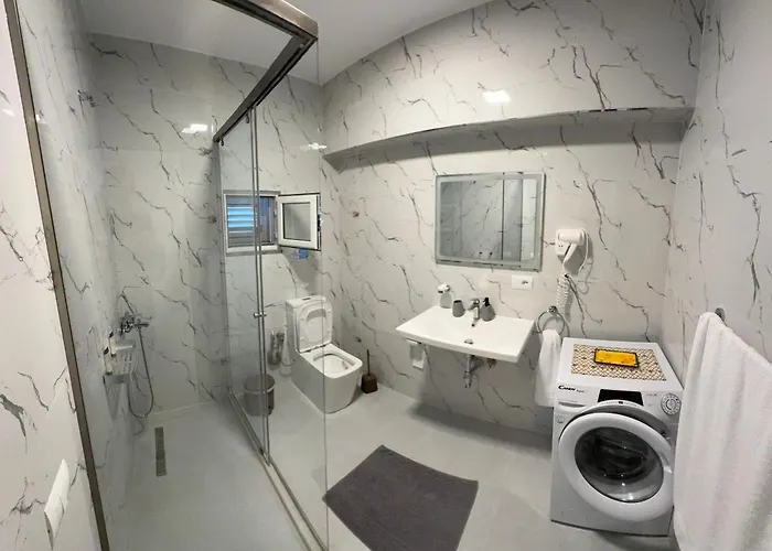 Private Aras 2 - Luxury & Elegance Apartment Vlore