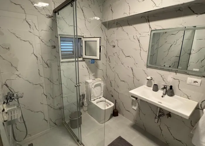 Private Aras 2 - Luxury & Elegance Apartment Vlore
