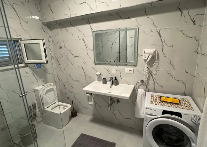 Apartment Private Aras 2 - Luxury & Elegance Vlore