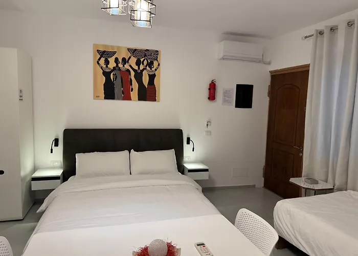 Private Aras 2 - Luxury & Elegance Apartment