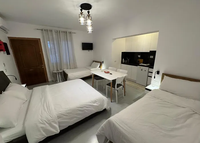 Private Aras 2 - Luxury & Elegance *