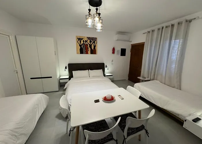 Private Aras 2 - Luxury & Elegance Apartment