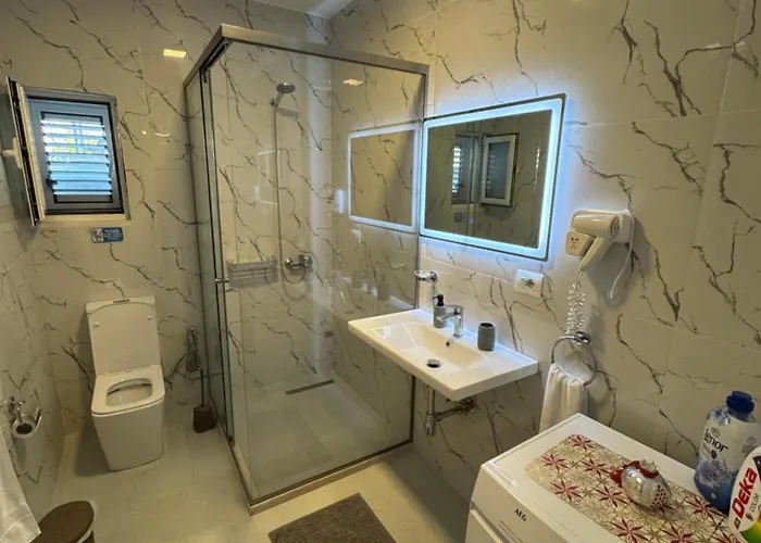 Private Aras 2 - Luxury & Elegance Apartment *