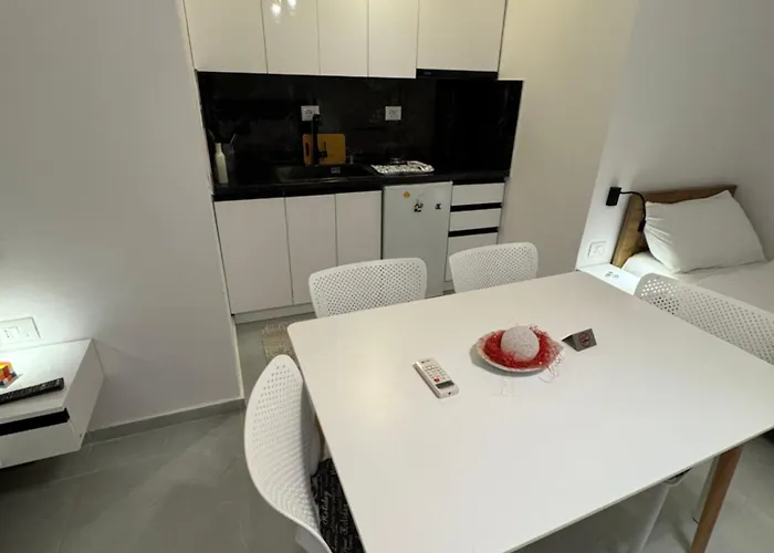 Private Aras 2 - Luxury & Elegance Apartment Vlore