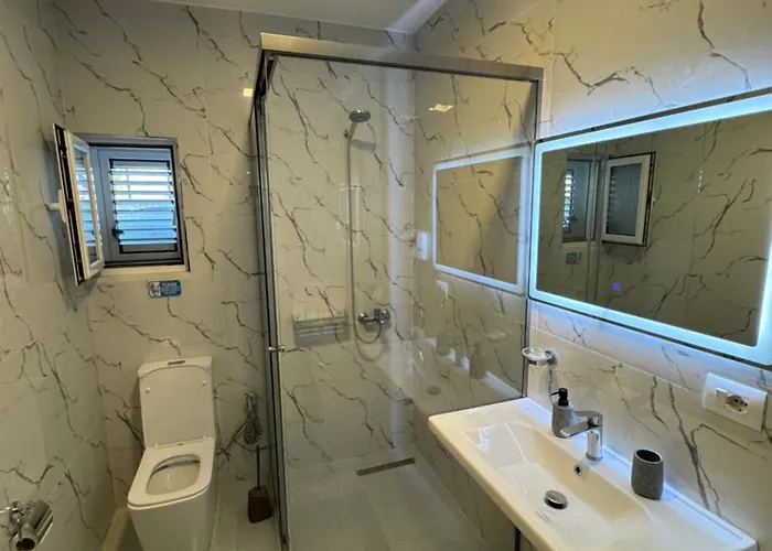 Private Aras 2 - Luxury & Elegance Apartment *