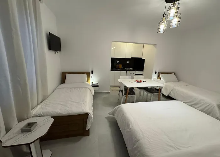 Apartment Private Aras 2 - Luxury & Elegance Vlore